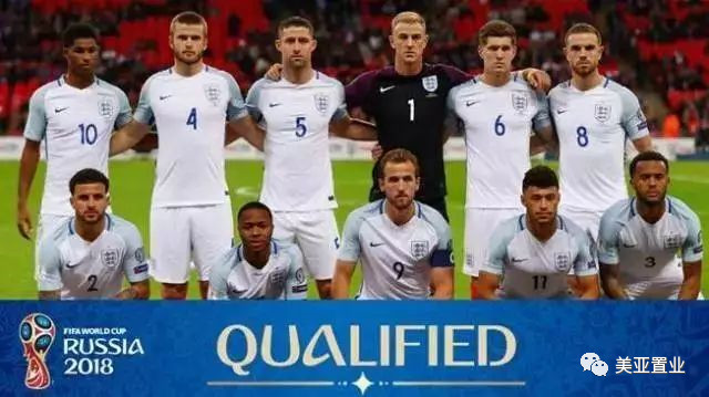 英格兰国家足球队在欧洲杯上叱咤风云的辉煌时刻