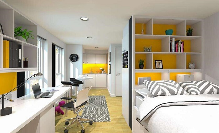 季家长必看:英国留学租房,主要大学附近租房需