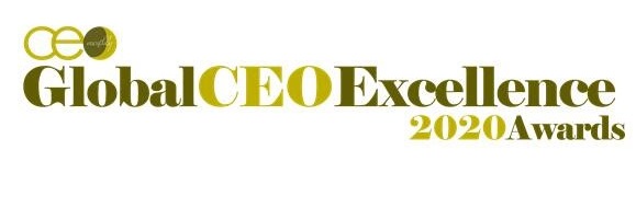 Global ceo excellence 2020Awards
