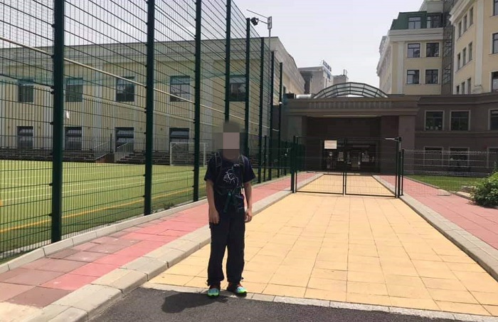 保加利亚首都学校