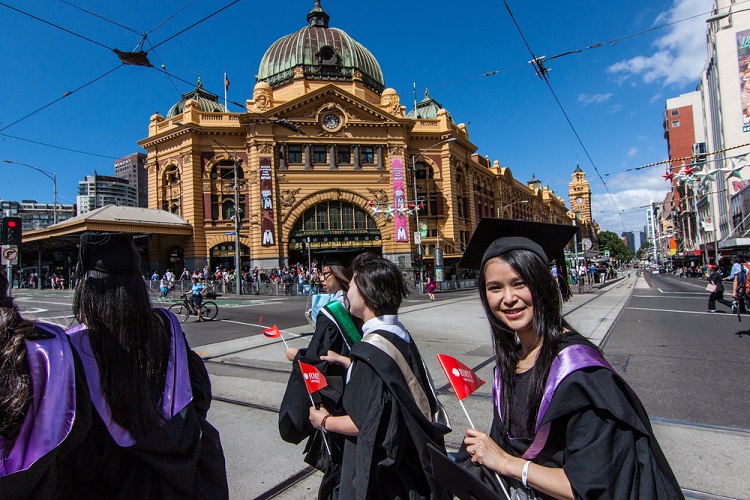 2021澳洲留学生返澳，澳大利亚各州11月最新入境政策汇总
