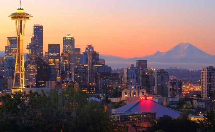 西雅图房地产仍是卖方市场，价格仍在攀升，租金不断上涨 