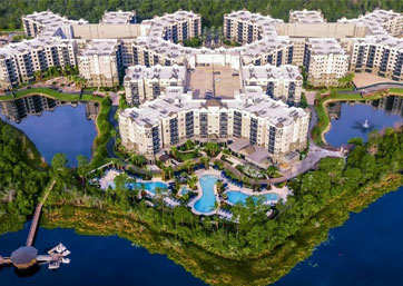 The Grove 乐国度假村