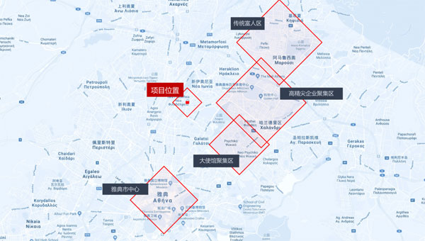 为什么移民希腊