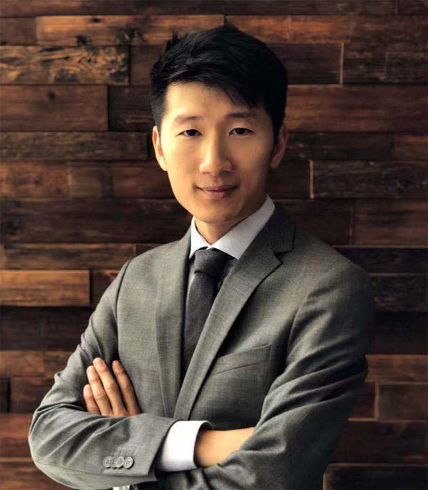 林日鹏：海房子业务总