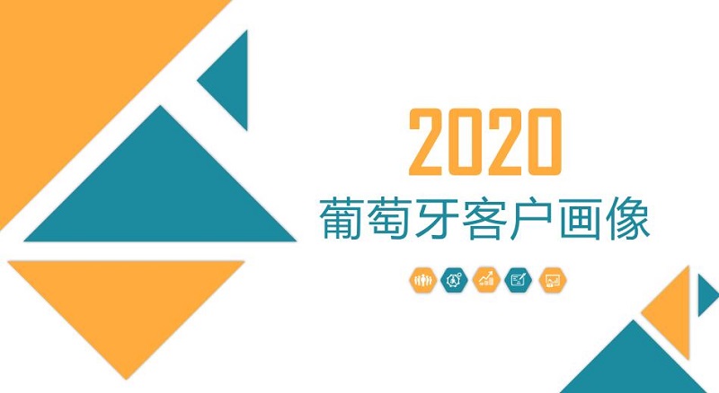 2020上半年葡萄牙移民数据：164位中国人获批，用户画像来了