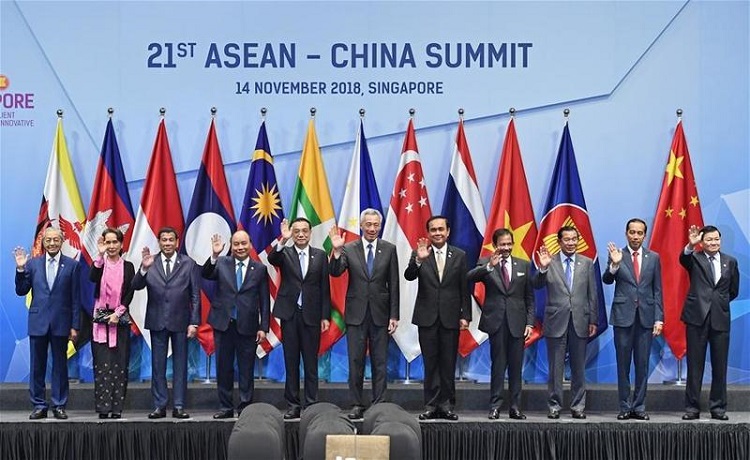 RCEP指的是什么？什么是RCEP