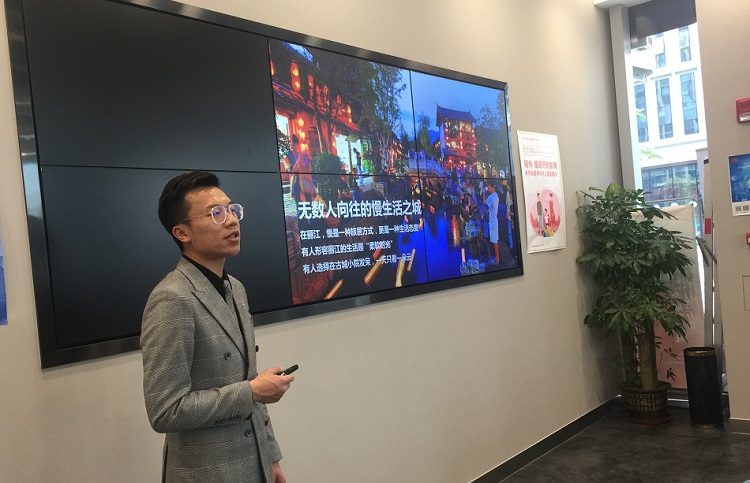 丽江华侨城玉龙山下户型图和价格