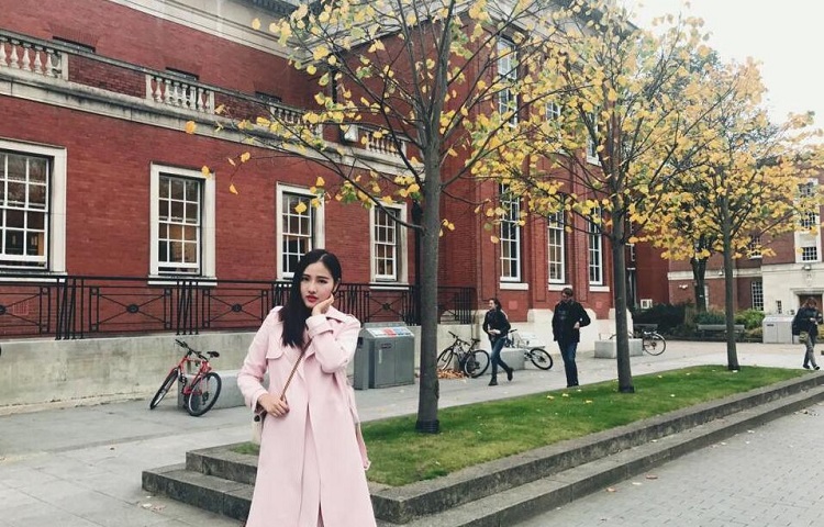 曼彻斯特大学留学生公寓
