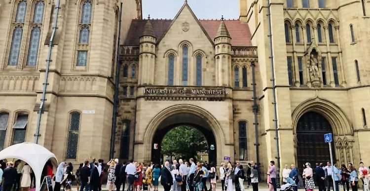 泰晤士高等教育（THE）最新发布的年度世界大学影响力排名
