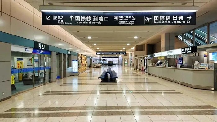 日本3月开始正式全面取消入境限制