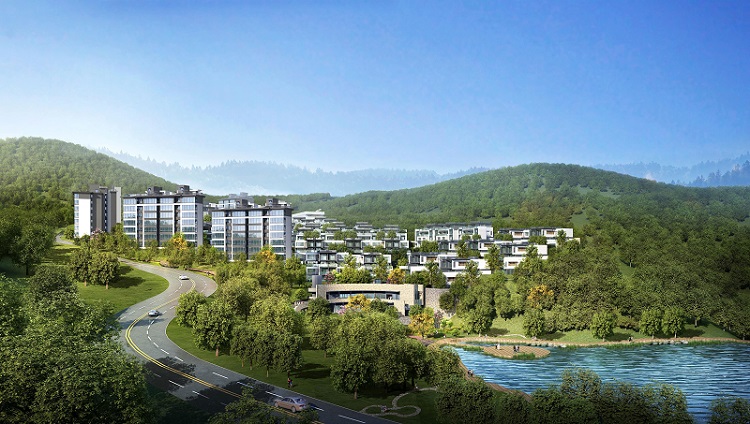 华侨城大理十畝住假区价格