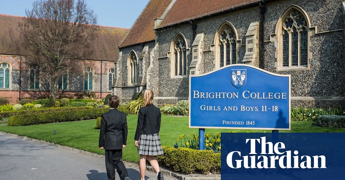 Brighton College 布莱顿公学