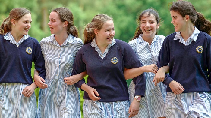 St Mary's School Ascot 圣玛丽阿斯克特