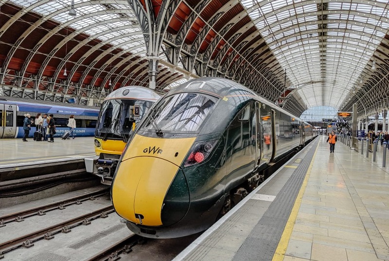 What Does The Axing of HS2 Phase 2 Mean For Manchester?