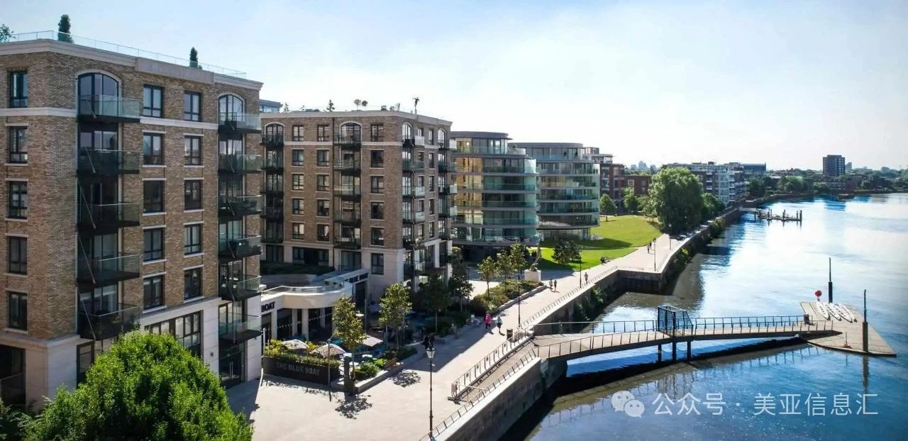 2025年伦敦房产投资新机遇：Lakeside East项目解析与移民海房趋势