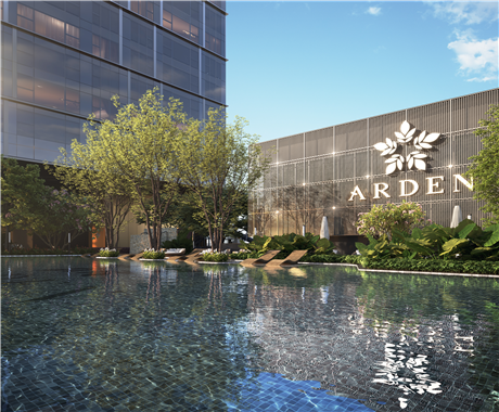 Arden Serviced Residence